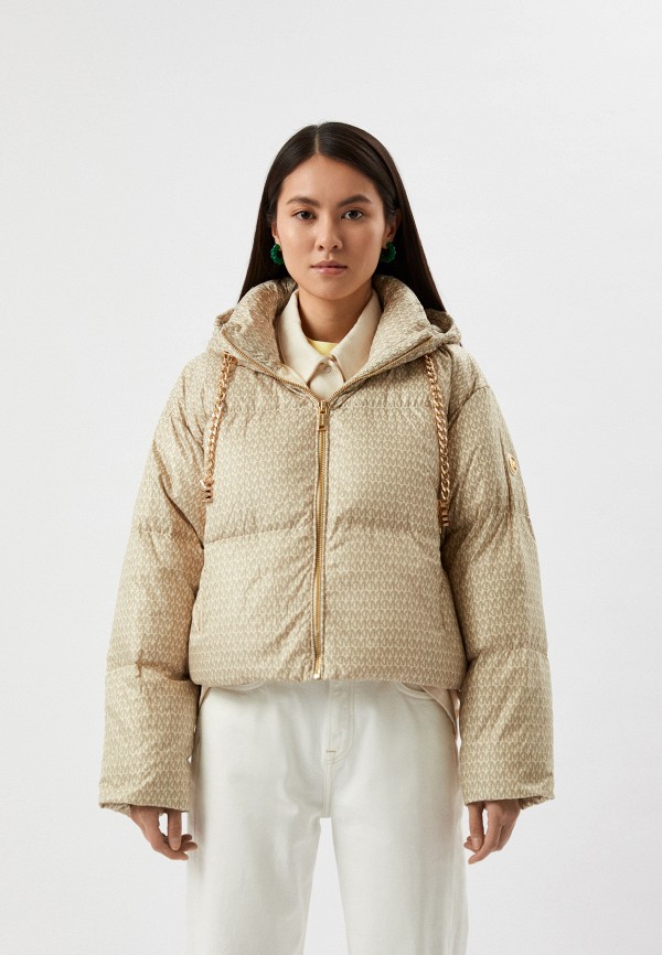 Michael Michael Kors Пуховик - фото 1