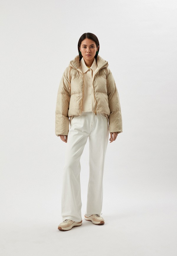 Michael Michael Kors Пуховик - фото 2