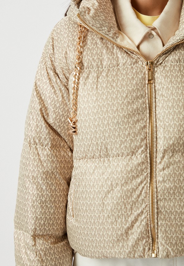 Michael Michael Kors Пуховик - фото 4