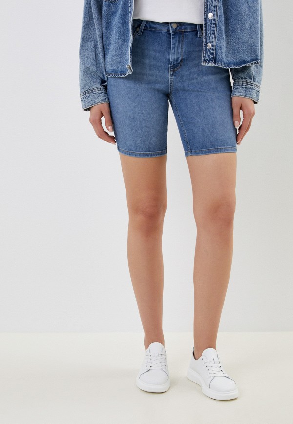 Baon Шорты джинсовые - фото 1