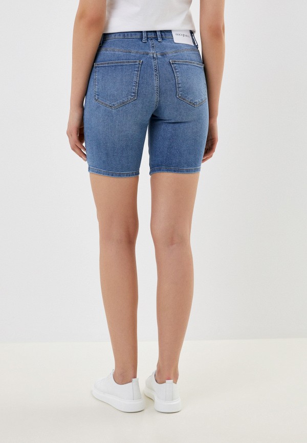 Baon Шорты джинсовые - фото 3