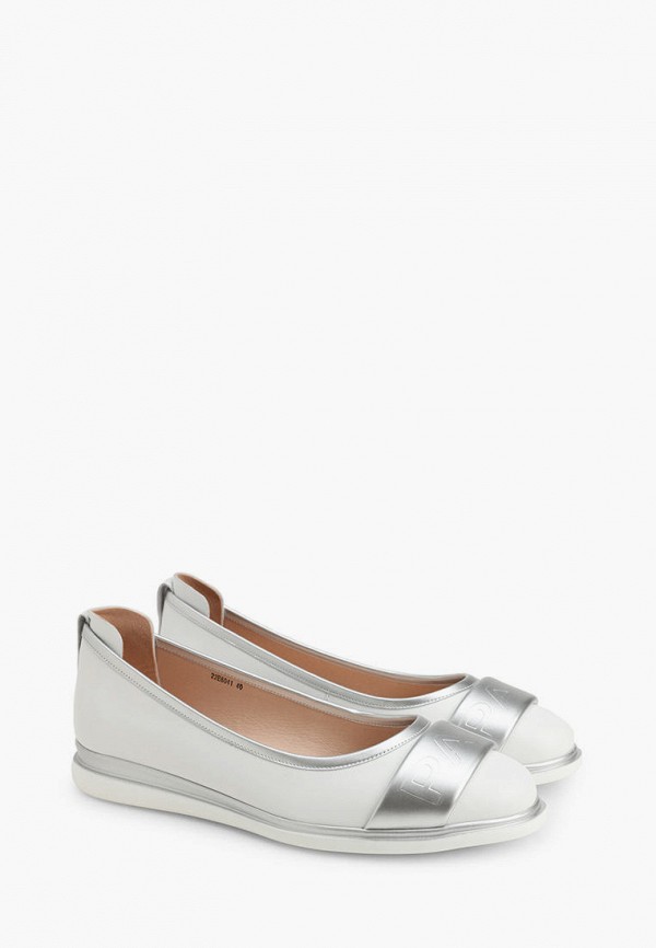 Pais Балетки - фото 2