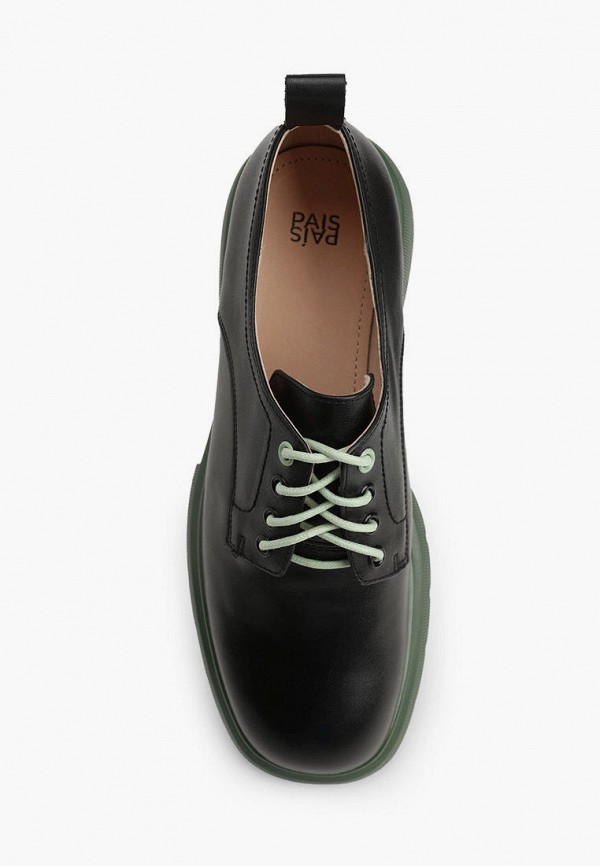 Pais Ботинки - фото 4