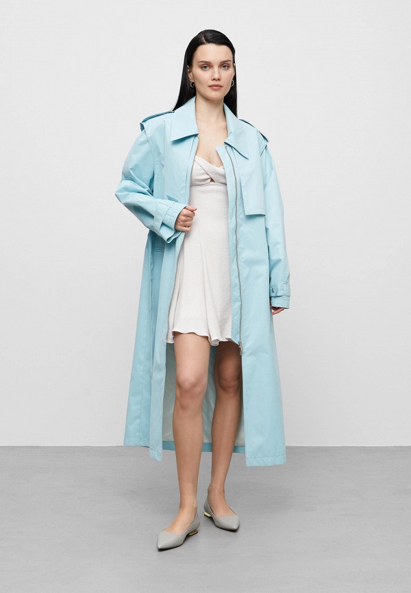 I Am Studio Плащ - фото 1