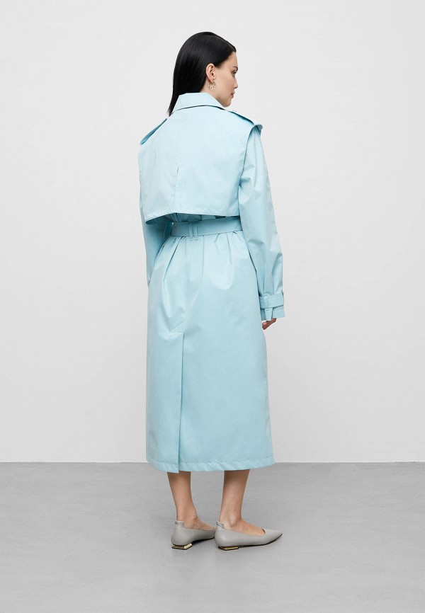 I Am Studio Плащ - фото 2