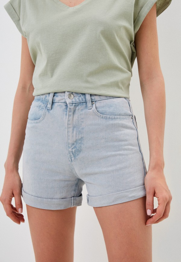 Befree Шорты джинсовые - фото 1