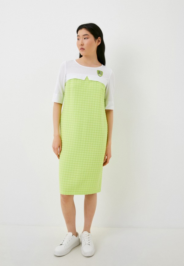 Helmidge Платье - фото 1