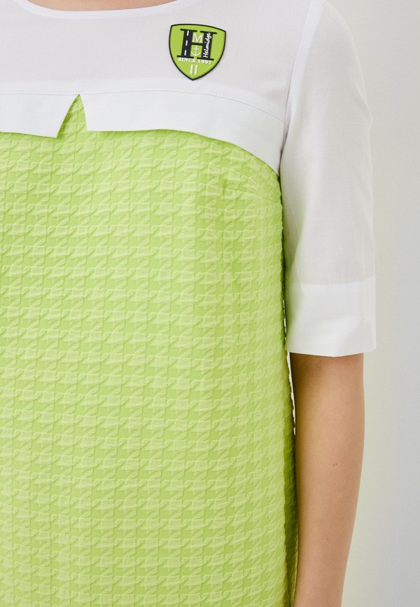 Helmidge Платье - фото 4