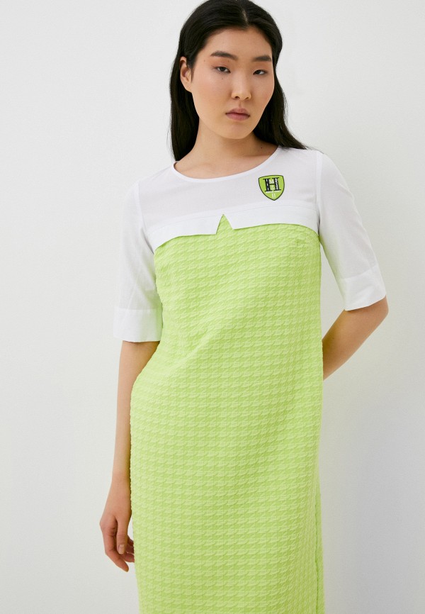 Helmidge Платье - фото 2