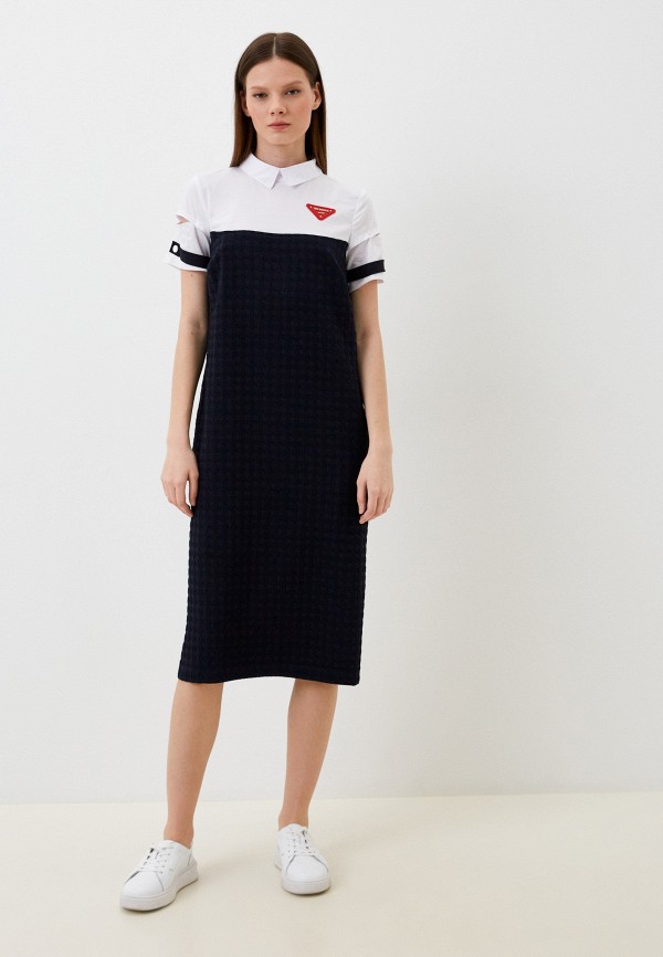 Helmidge Платье - фото 1