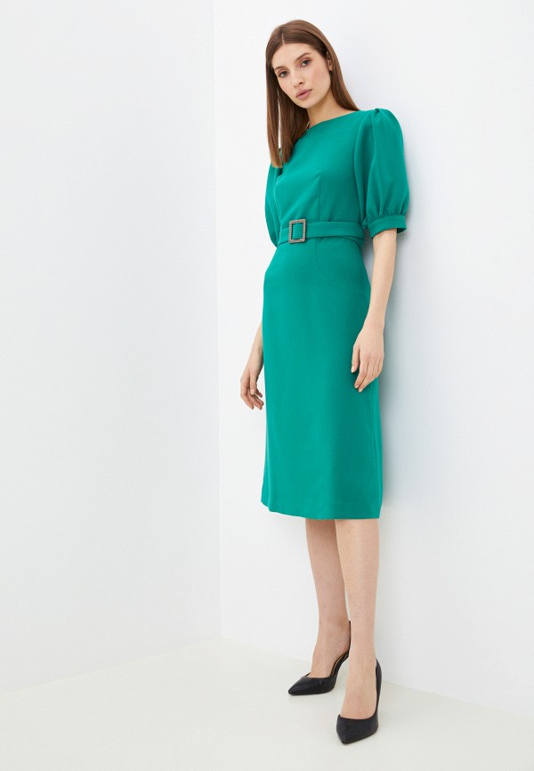 Luvine Платье - фото 1