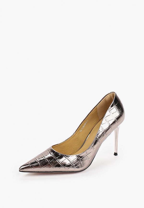 Abricot Premium Туфли - фото 2