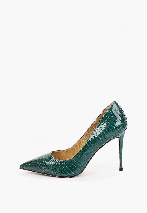 Abricot Туфли - фото 1