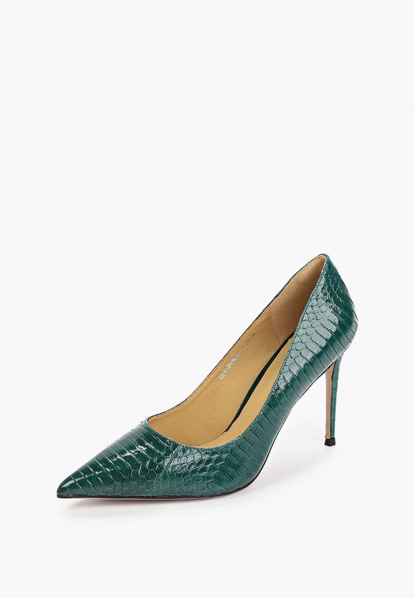 Abricot Туфли - фото 2