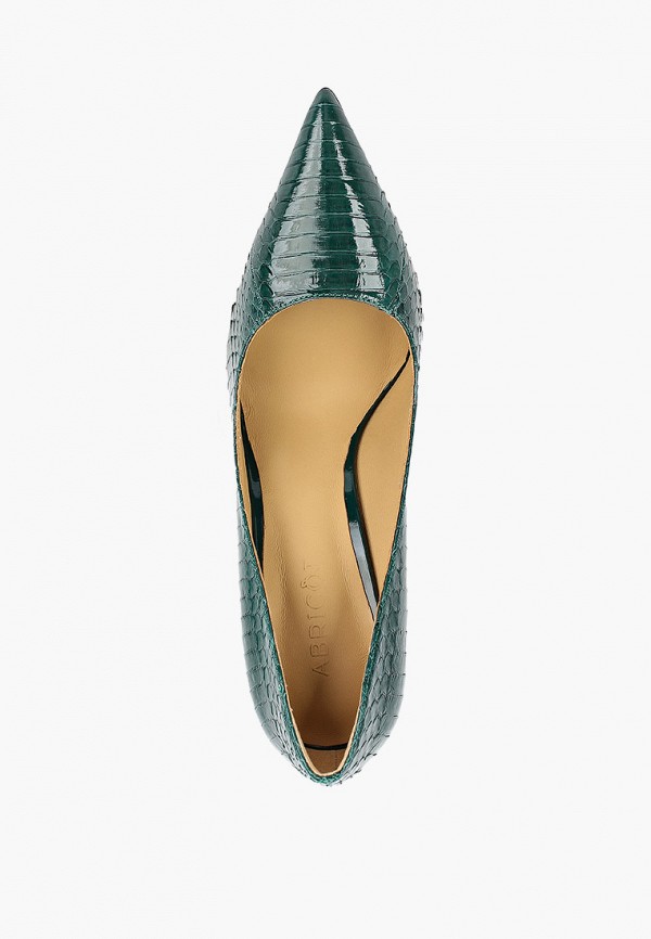 Abricot Туфли - фото 4