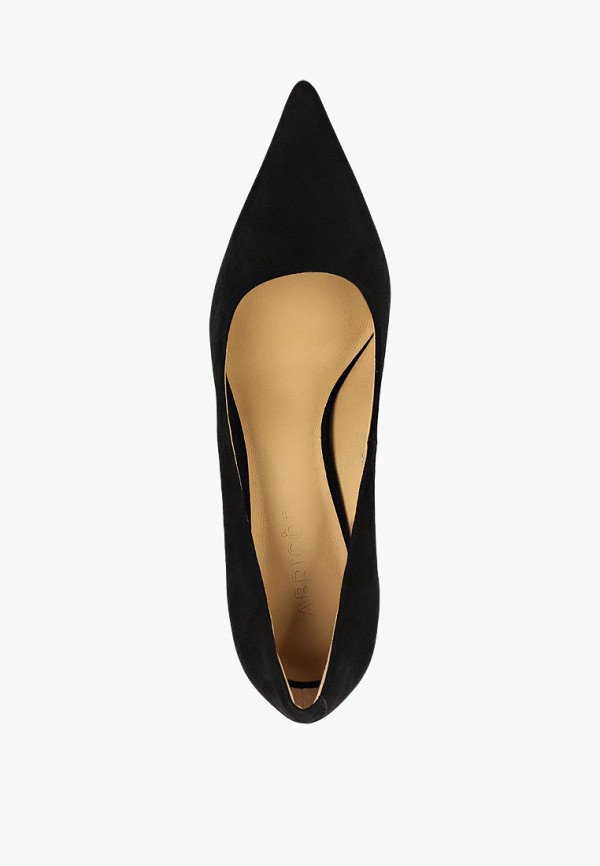 Abricot Premium Туфли - фото 4