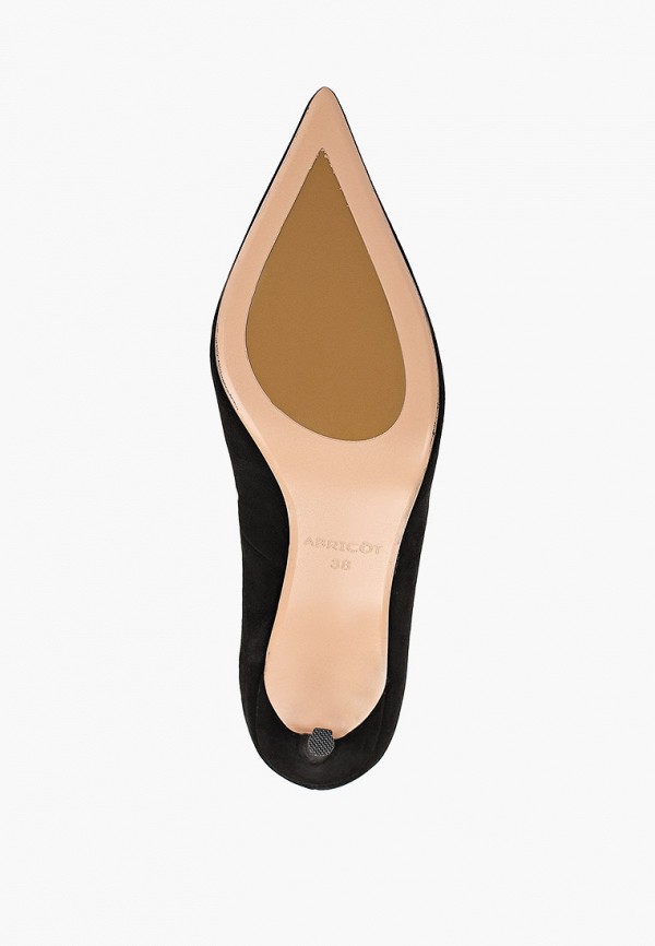 Abricot Premium Туфли - фото 5
