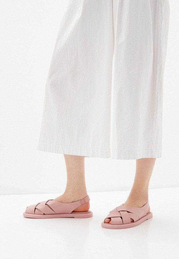 Abricot Сандалии - фото 6