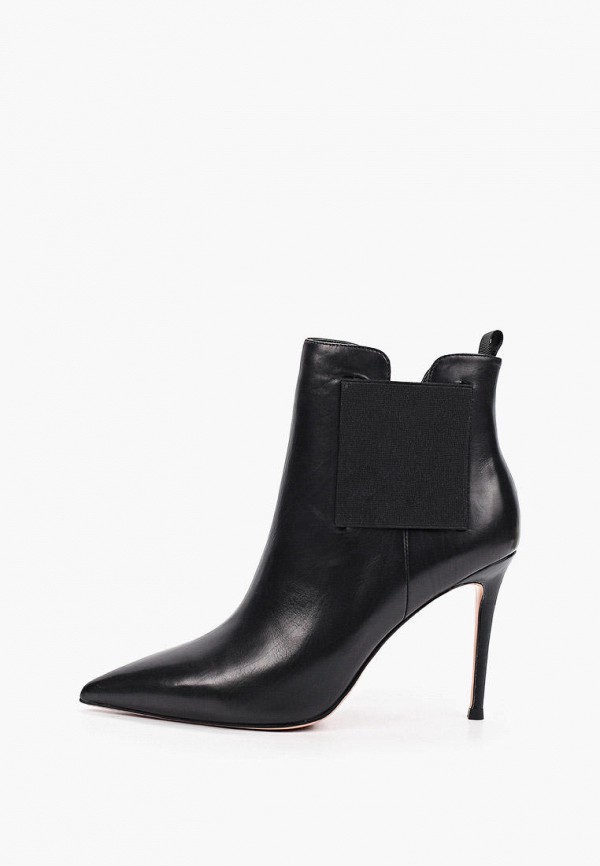 Abricot Ботильоны - фото 1