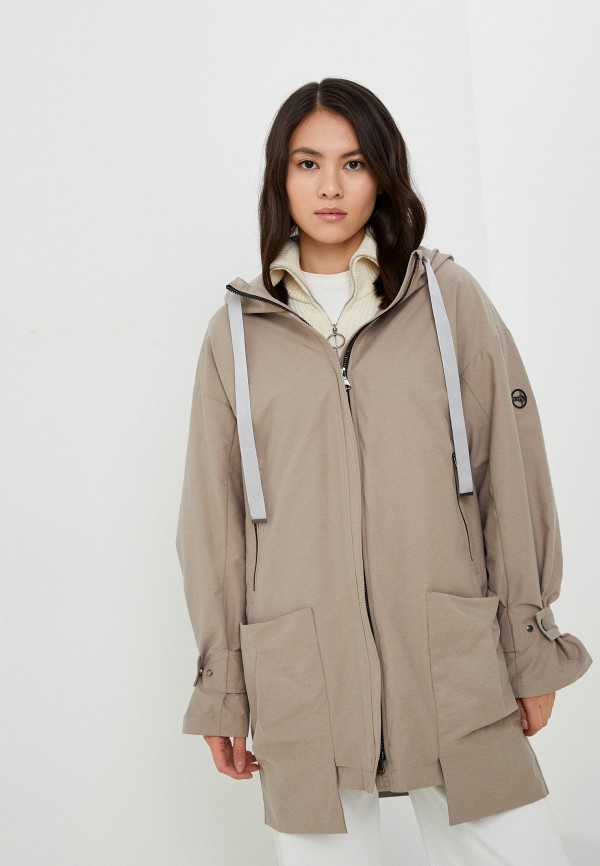 Maritta Плащ - фото 1