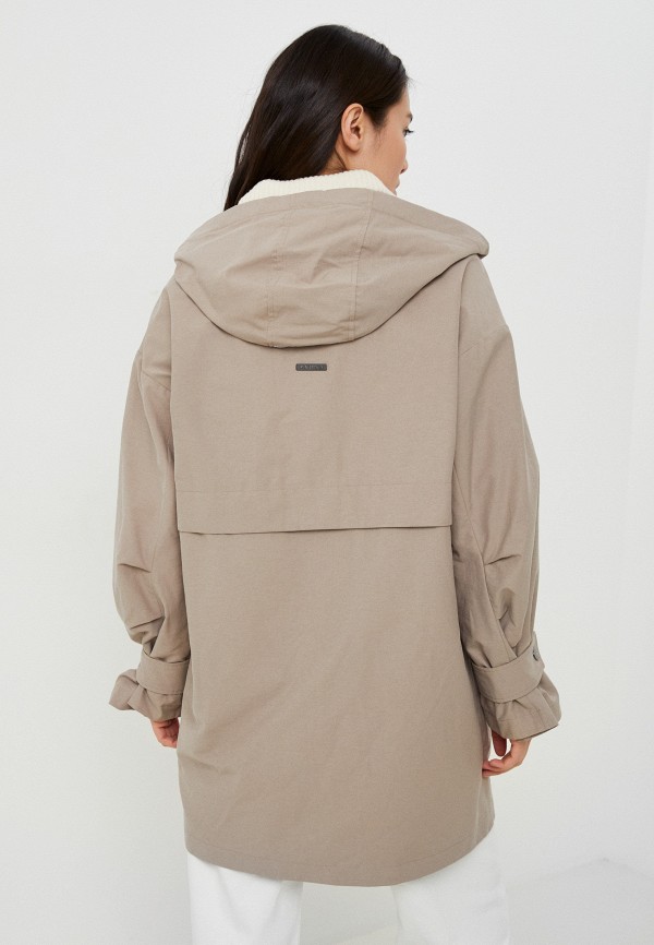 Maritta Плащ - фото 3