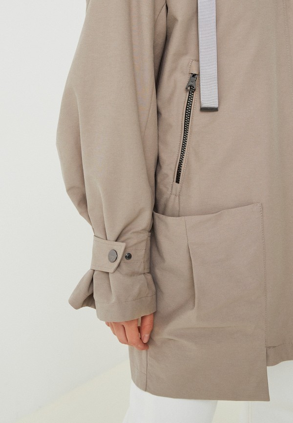 Maritta Плащ - фото 5