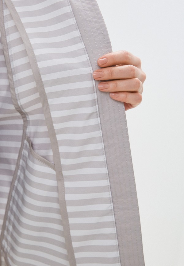 Dixi-Coat Плащ - фото 4