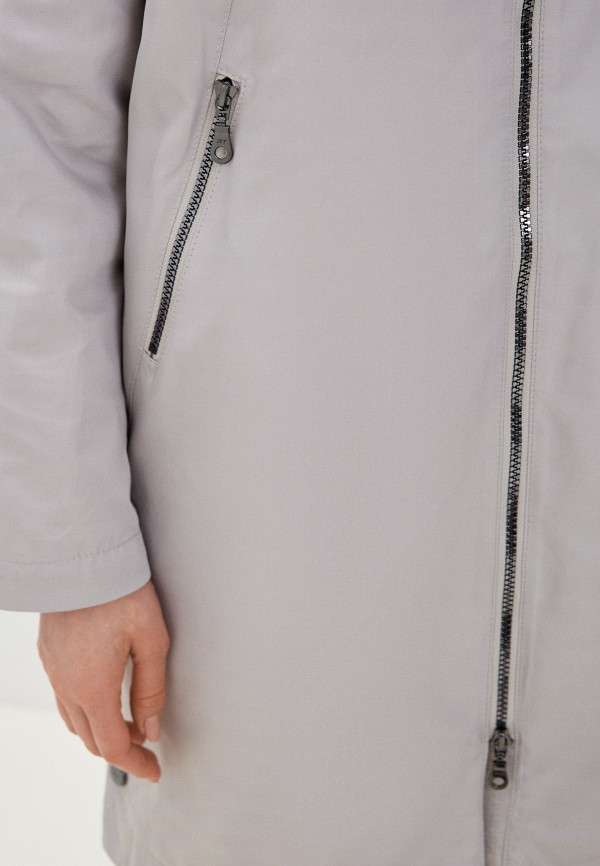 Dixi-Coat Плащ - фото 5