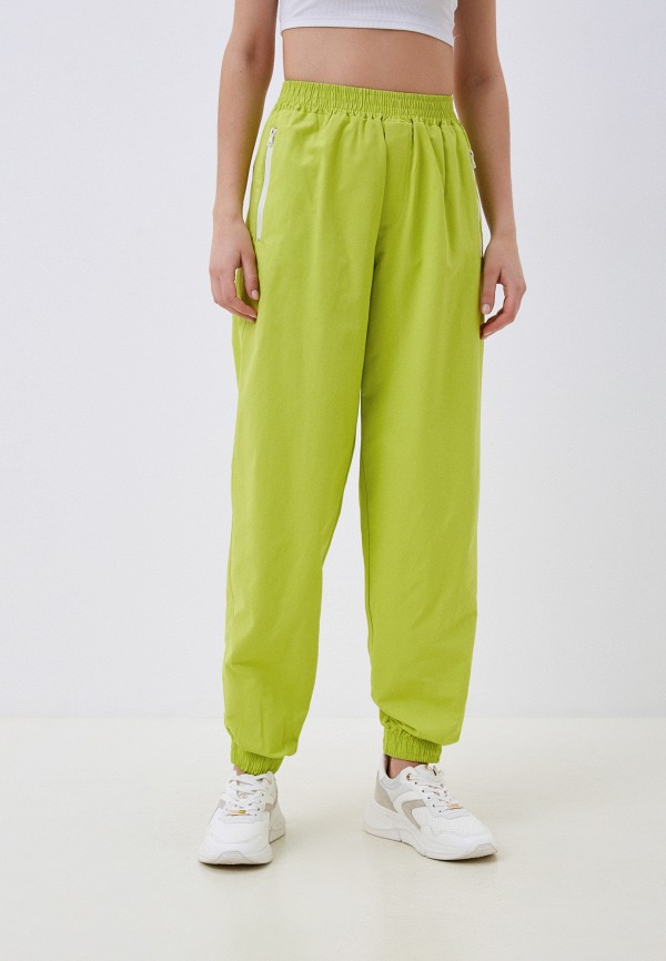 Elena Andriadi Брюки спортивные - фото 1