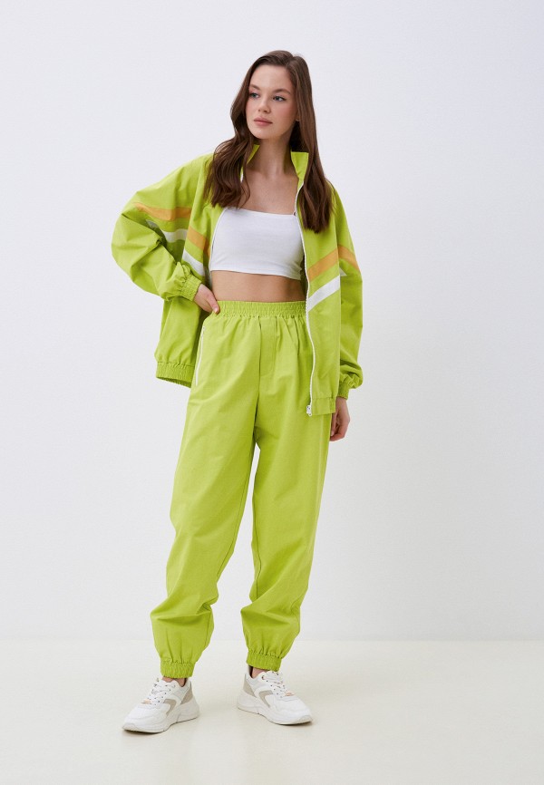 Elena Andriadi Брюки спортивные - фото 2