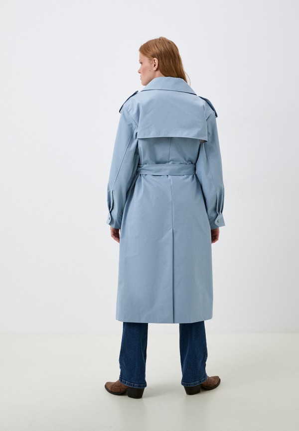 Only Me Тренч - фото 3