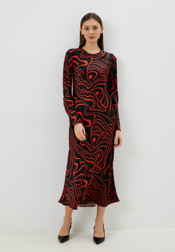 Ruxara Платье - Lamoda Online Exclusive - фото 1