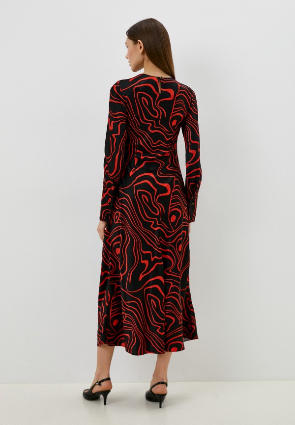 Ruxara Платье - Lamoda Online Exclusive - фото 3