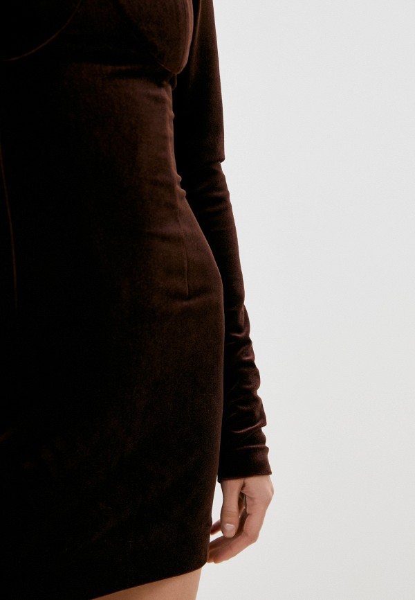 Ruxara Платье - Lamoda Online Exclusive - фото 4