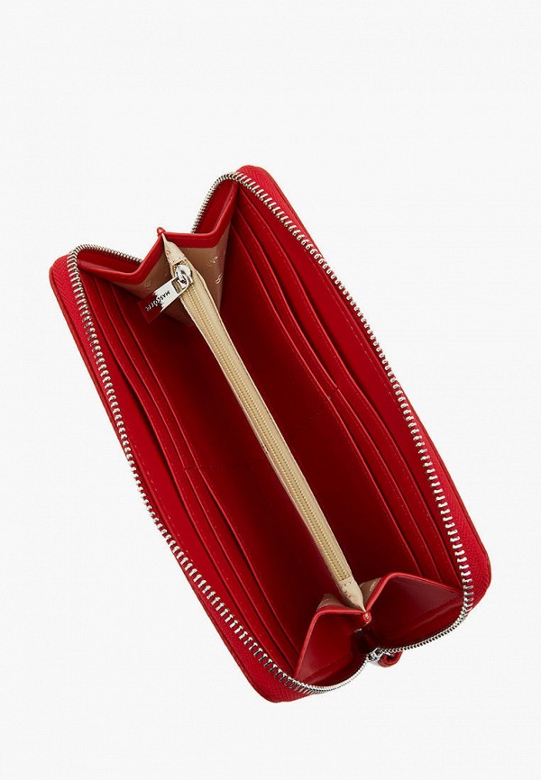 Кошелек Mascotte, цвет: красный, MP002XW01BD5 — купить в интернет ...