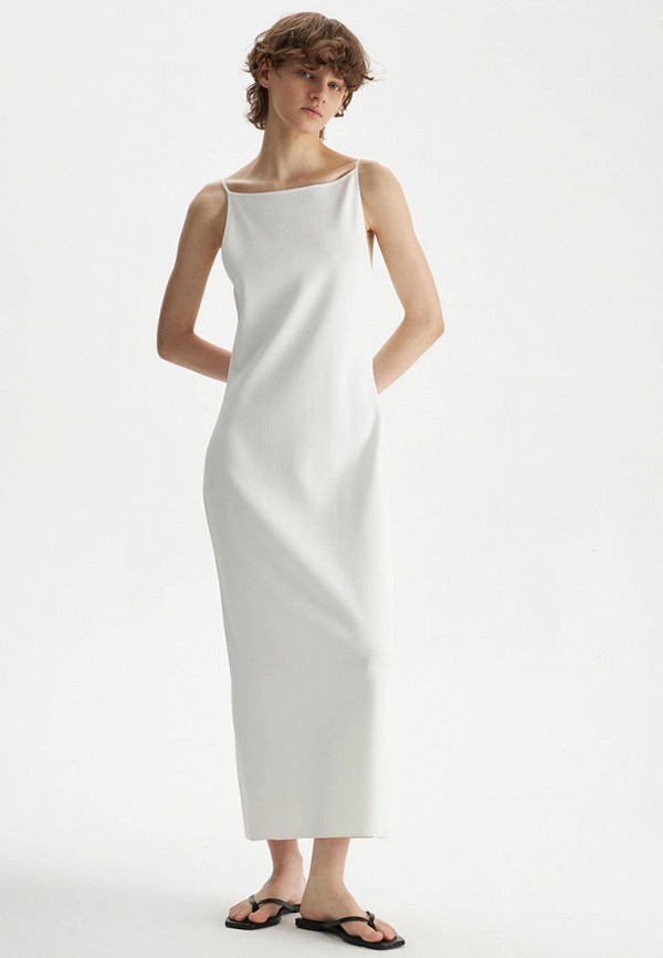 Lime Платье - фото 1