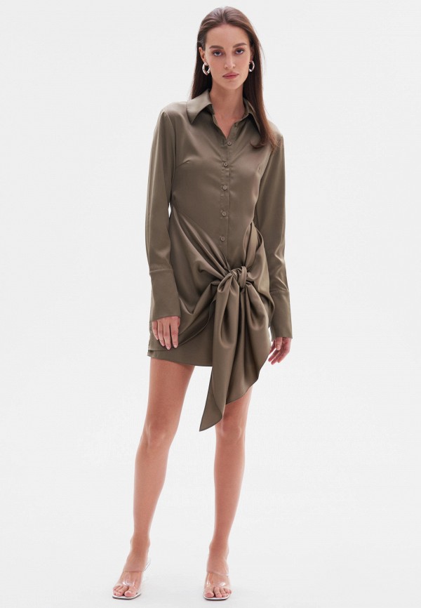 Top Top Платье - фото 4