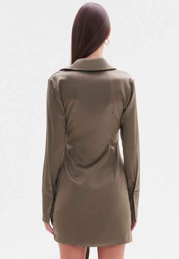 Top Top Платье - фото 3