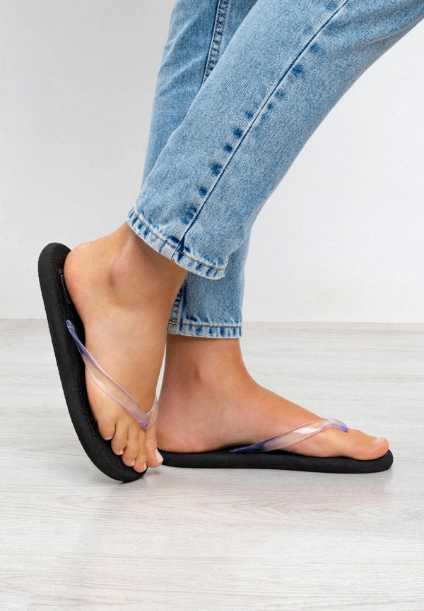 Evars Сланцы - Snake Skin LOGO - фото 2