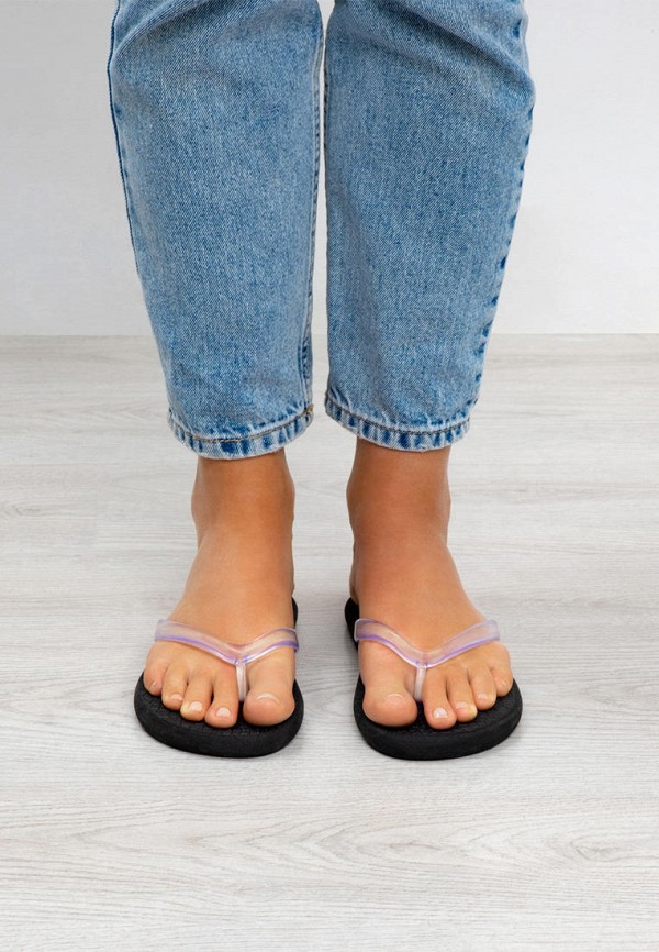 Evars Сланцы - Snake Skin LOGO - фото 4