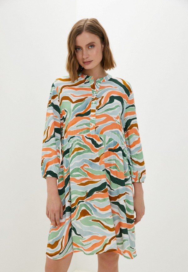 Tom Tailor Платье - фото 1