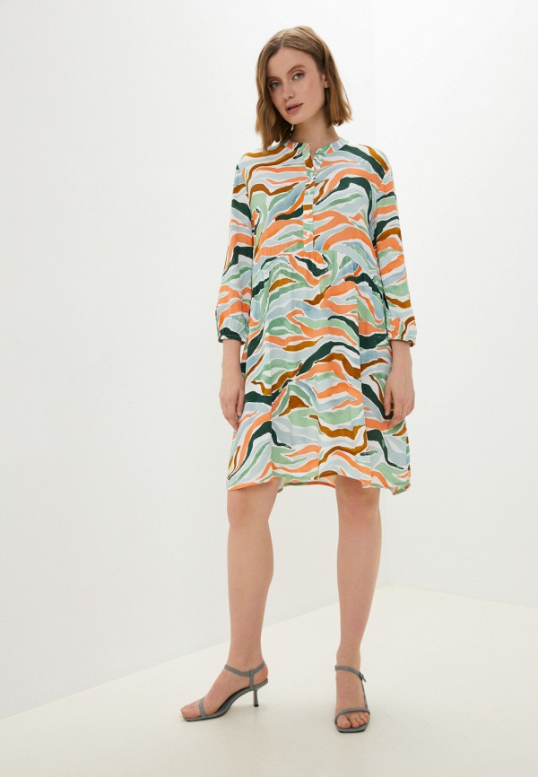 Tom Tailor Платье - фото 2