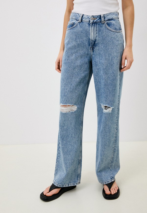 Tom Tailor Джинсы - фото 1