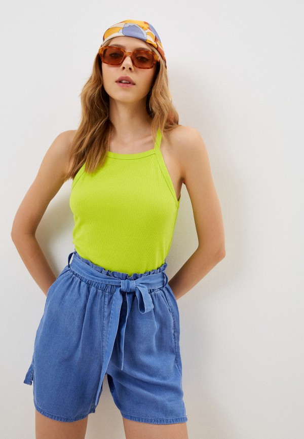 Tom Tailor Майка - фото 1