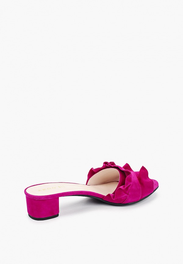 Argo Сабо - фото 3