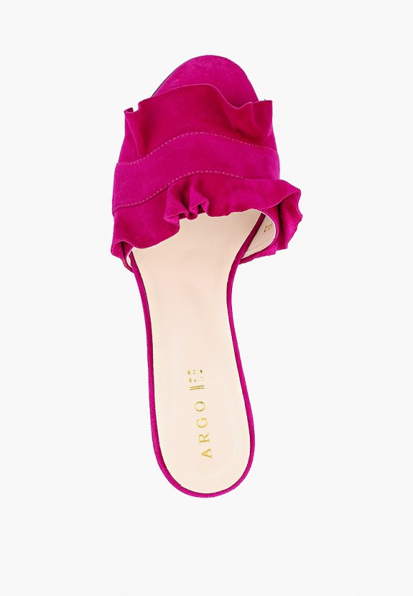 Argo Сабо - фото 4