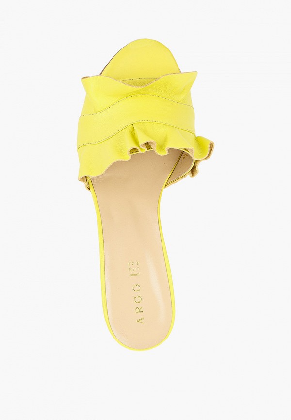 Argo Сабо - фото 4