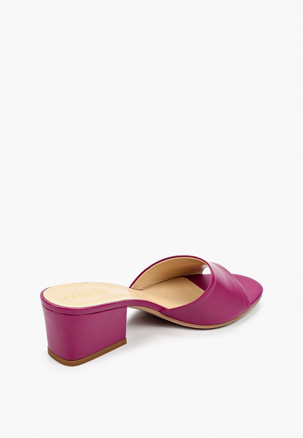 Argo Сабо - фото 3