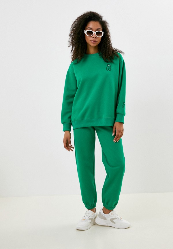 Lulez Костюм спортивный - фото 1