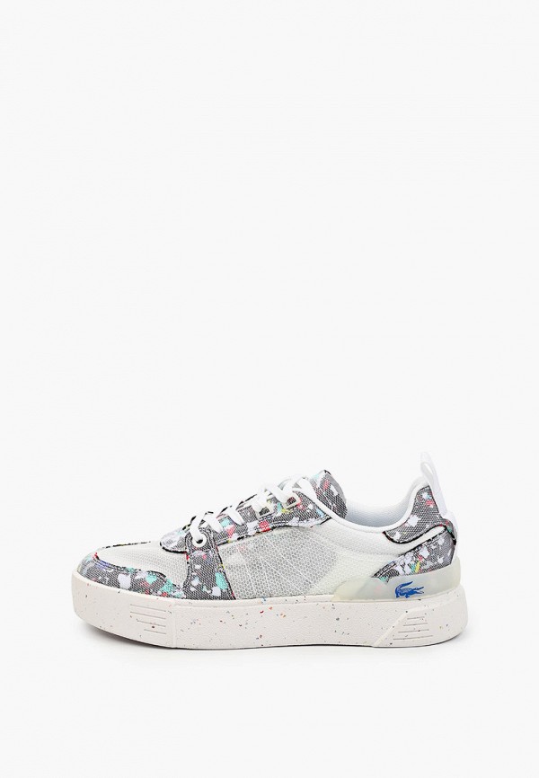Lacoste Кеды - L002 ECO - фото 1